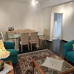 Of Silence Appartement Tripoli