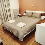 Of Silence Appartement