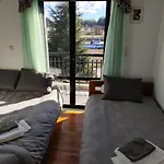 Appartement Of Silence