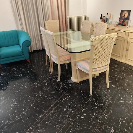 Apartmán Of Silence *