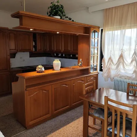 Of Silence Apartment Tripoli