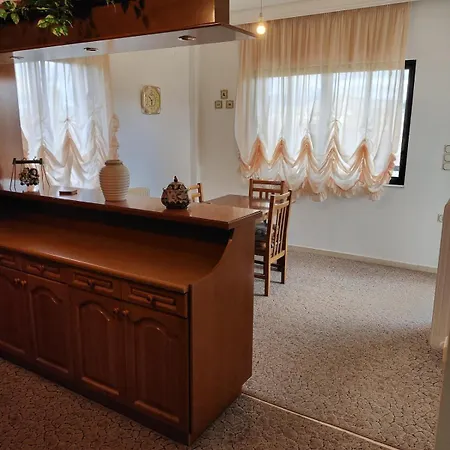 Of Silence Apartmán *