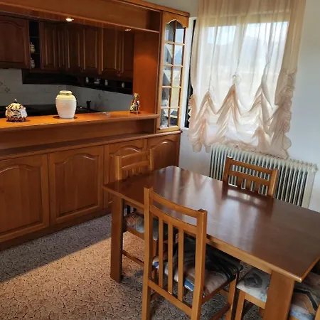 Apartment Of Silence