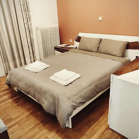 Of Silence Apartment