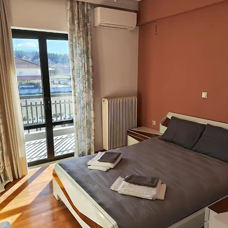 Apartmán Of Silence