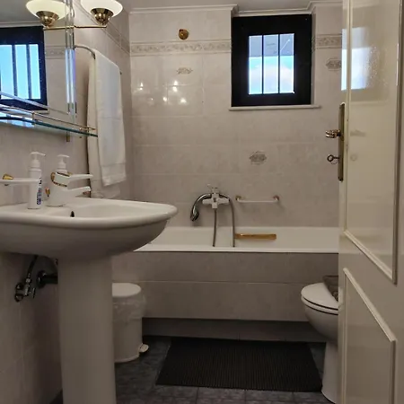 Apartmán Of Silence