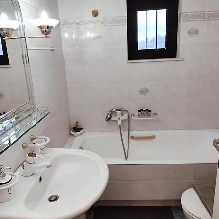 Of Silence Apartment Tripoli