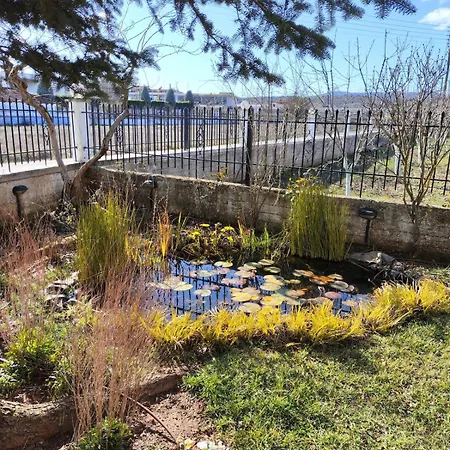 Of Silence Apartment *