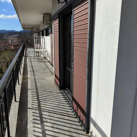 Of Silence Apartmán *