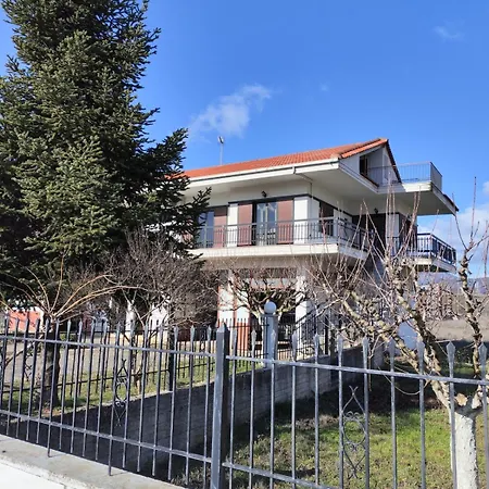 Apartmán Of Silence