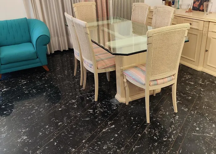 Appartement Of Silence *