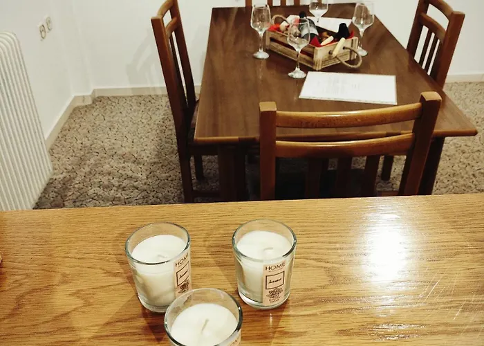 Of Silence * تريبوليس