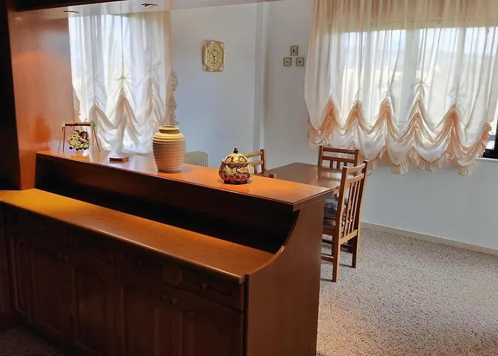 Appartement Of Silence