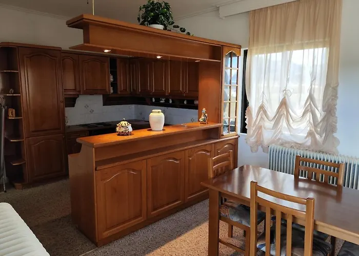 Of Silence Appartement Tripoli