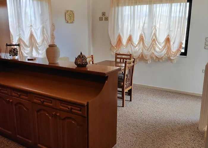 Of Silence Appartement *