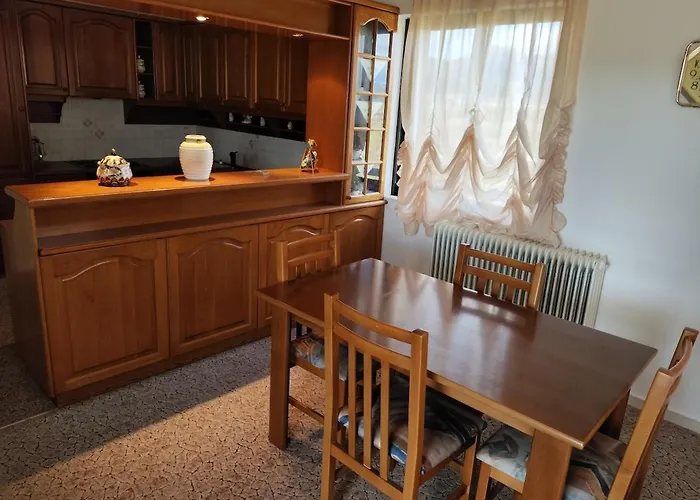 Appartement Of Silence