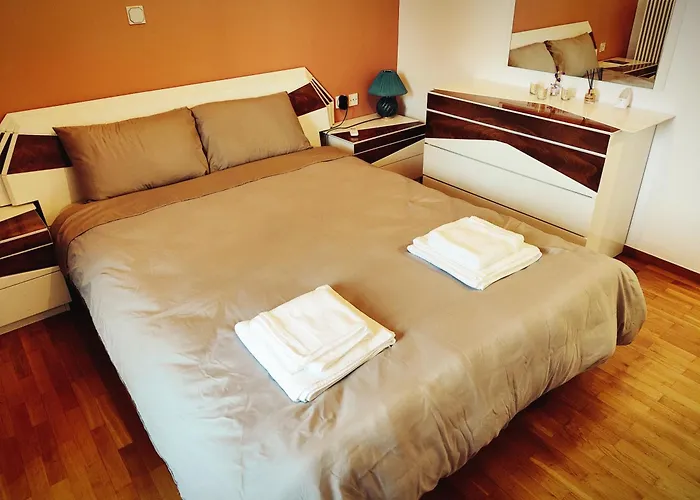 Of Silence Appartement *