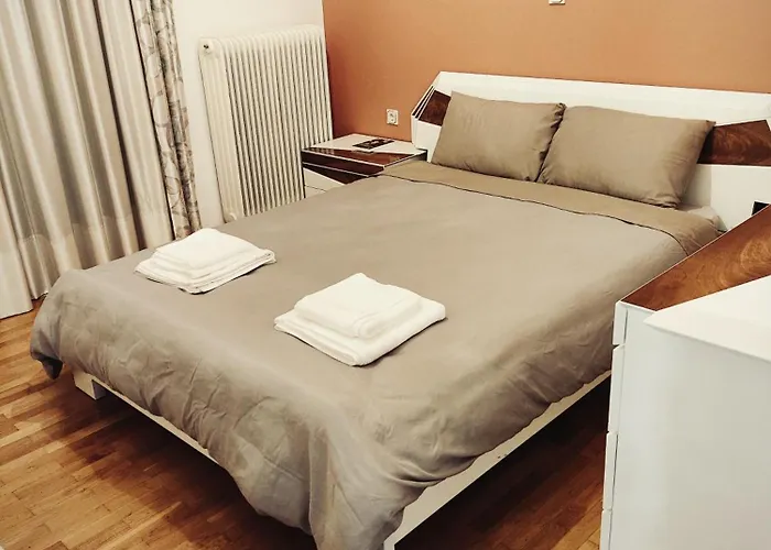 Of Silence Appartement