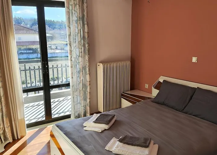 Appartement Of Silence