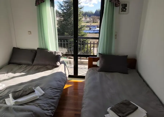 Appartement Of Silence